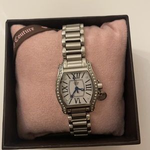 Juicy Couture watch